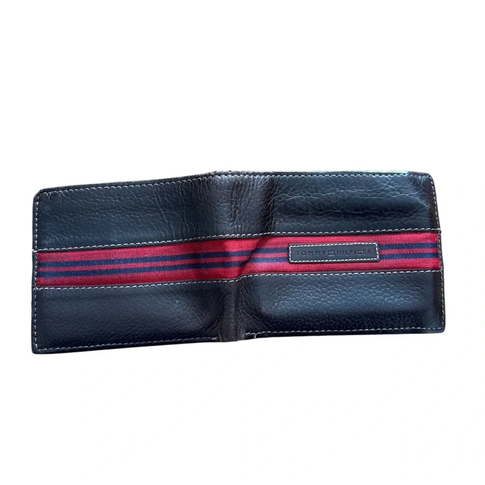 Tommy Hilfiger Bi-Wallet